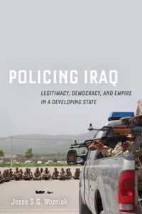 Policing Iraq