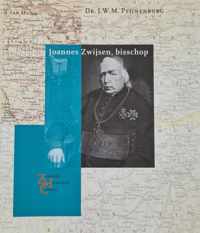 Joannes Zwijsen bisschop 1794-1877