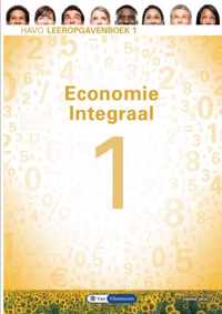 Economie Integraal - Paul Scholte, Ton Bielderman - Paperback (9789462873827)