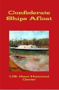 Confederate Ships Afloat