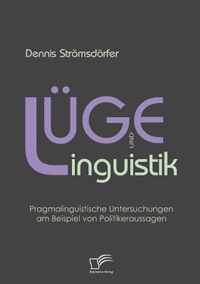 Luge und Linguistik