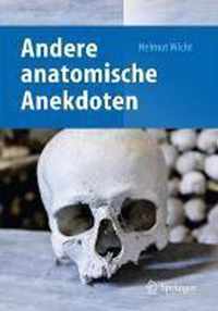 Andere anatomische Anekdoten