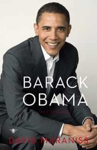 Barack Obama