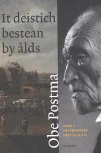 It deistich bestean by âlds II