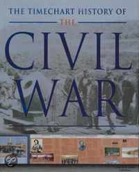 The Timechart History of the Civil War