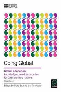 Going Global: Global Education