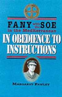 In Obedience to Instructions
