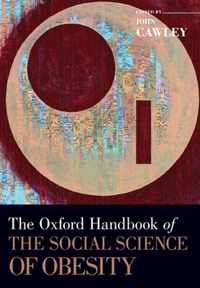 Oxf Hdbk Of The Social Science Of Obes