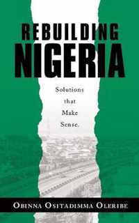 Rebuilding Nigeria