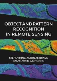 Object and Pattern Recognition in Remote Sensing