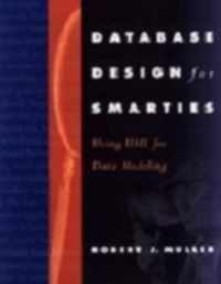 Database Design for Smarties