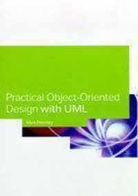 Practical Object-Oriented Design with Uml