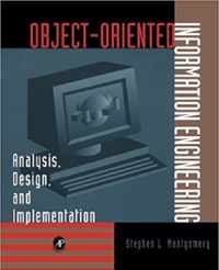 Object-Oriented Information Engineering