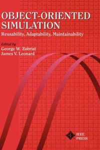 Object-Oriented Simulation