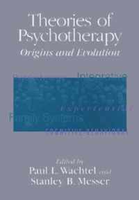 Theories of Psychotherapy