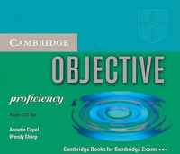 Objective Proficiency Audio Cd Set (3 Cds)