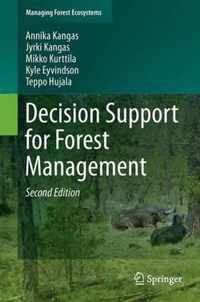 Decision Support for Forest Management