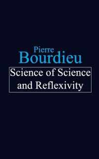 Science of Science and Reflexivity