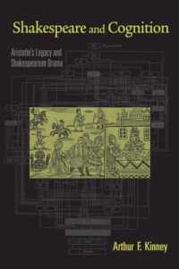 Shakespeare and Cognition