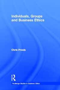 Individuals, Groups and Business Ethics