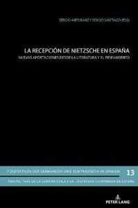 La Recepcion de Nietzsche En Espana