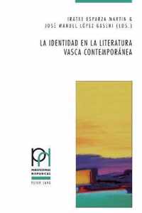 La identidad en la literatura vasca contemporánea