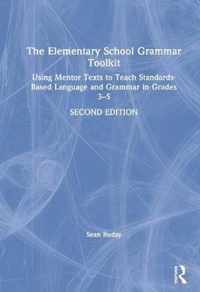 The Elementary School Grammar Toolkit