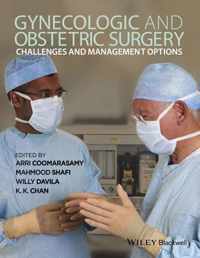 Gynecologic & Obstetric Surgery