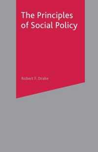 The Principles of Social Policy