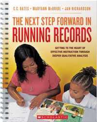 The Next Step Forward in Running Records