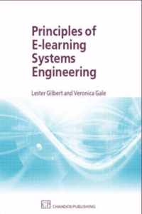 Principles of E-Learning Systems Engineering