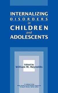 Internalizing Disorders in Children and Adolescents
