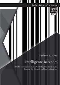 Intelligente Barcodes