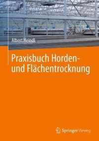 Praxisbuch Horden und Flaechentrocknung