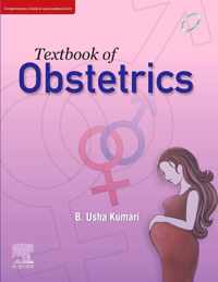Textbook of Obstetrics