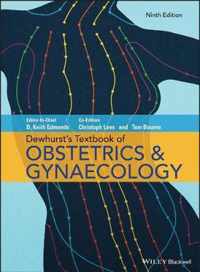 Dewhurst's Textbook of Obstetrics & Gynaecology