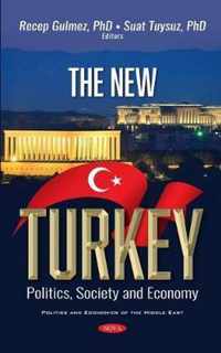 The New Turkey