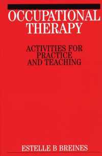 Occupational Therapy Activities