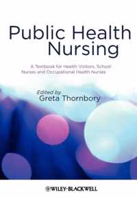 Public Health Nursing