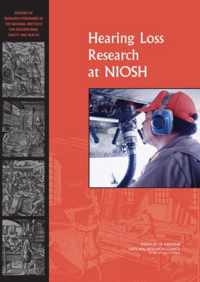 Hearing Loss Research at NIOSH