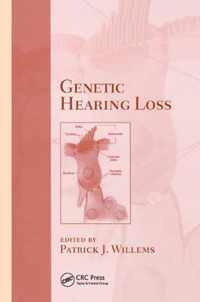 Genetic Hearing Loss