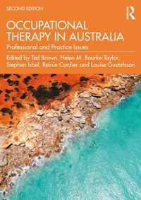 Occupational Therapy in Australia