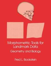 Morphometric Tools for Landmark Data