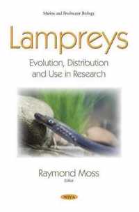 Lampreys