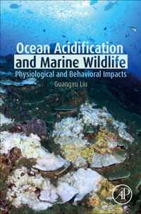 Ocean Acidification and Marine Wildlife