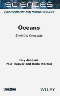 Oceans - Evolving Concepts