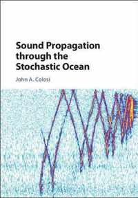 Sound Propagation Through the Stochastic Ocean