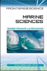 MARINE SCIENCES