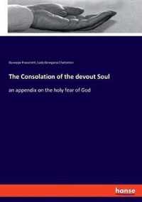 The Consolation of the devout Soul