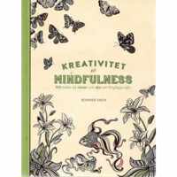 Kreativiteit och Mindfulness